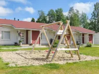 Tapiska Hotels in Koillismaa