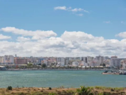 Villa Vogue Hotels in Ferragudo