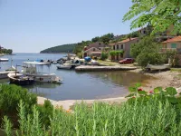 Šarenko Hotels in Vela Luka