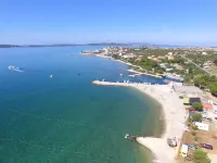 Marina - 3 tähden