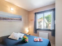 Palombe - Homestays