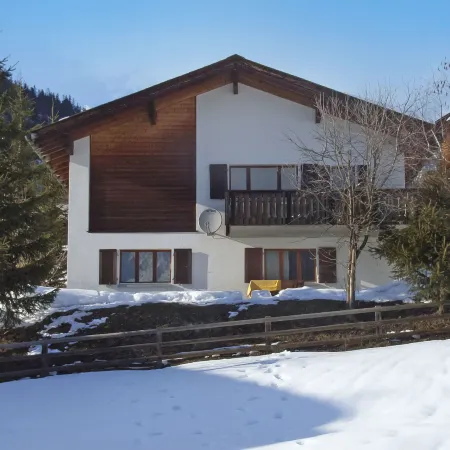 Haus Murena