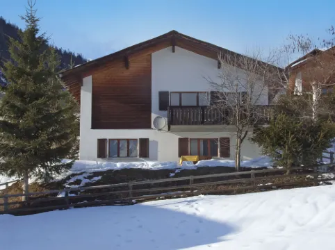 Haus Murena
