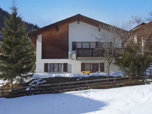 Haus Murena