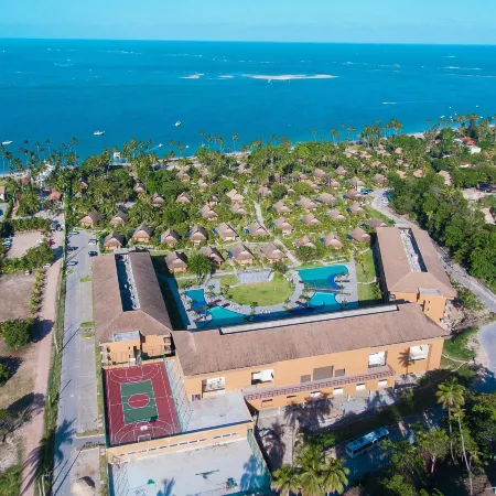 Eco Resort - Praia Dos Carneiros