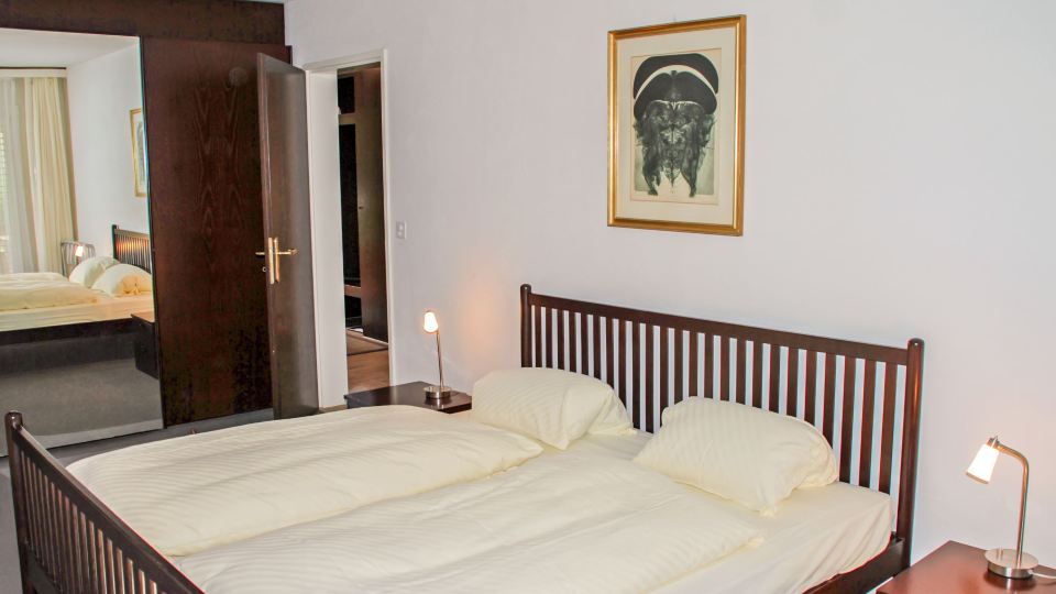 Residenza Parcolago Apt.008