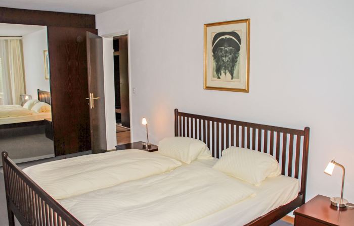 Residenza Parcolago Apt.008