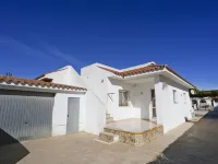 Sandra Hotels in Deltebre