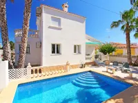 Casa de la Mar - piscina
