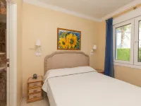 Club Sevilla I 鄰近Oliwood Beach Club Oliva的酒店