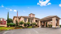 Best Western Plus Circle Inn Hotels in Enterprise