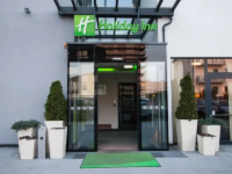 Holiday Inn Salzburg City Hotels in Salzburg