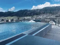 約翰·斯拉德明 - 山景