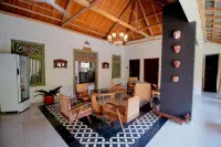 Grhadika Jodipati Hotel a Ratu Agung