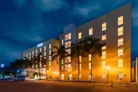 City Express by Marriott Ciudad del Carmen Hotels in 