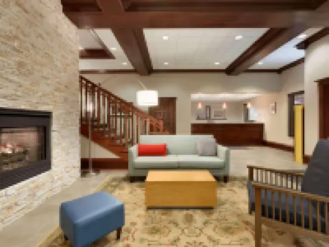 Country Inn & Suites by Radisson, Wausau, WI Hotels in Schofield