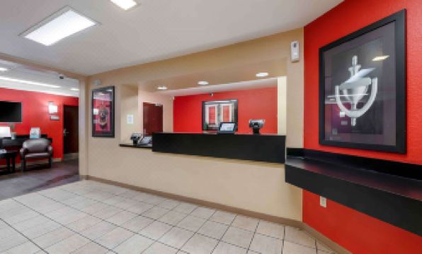 Extended Stay America Select Suites - Orlando - Conven Ctr - Sports Complex