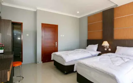 Orange Syariah Pandeglang