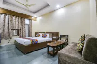 FabHotel Silver Inn I