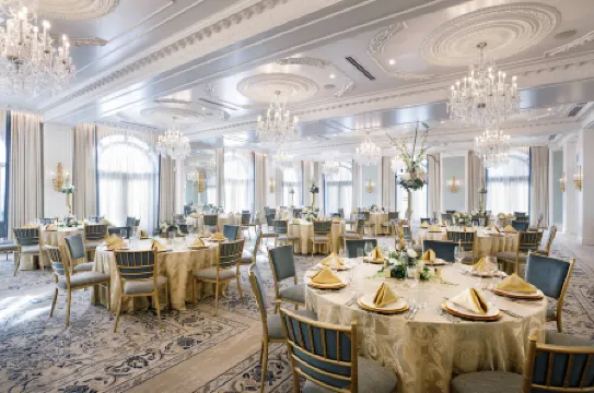 Hotel Carmichael, Autograph Collection