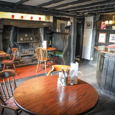Queens Head Inn