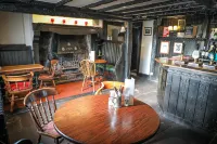 Queens Head Inn Hotel di Sockbridge and Tirril