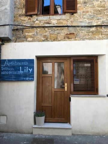 Apartment-Ground Floor Lily Photo