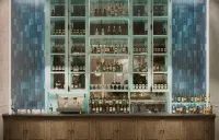 Crowne Plaza TASHKENT by IHG - Baarit