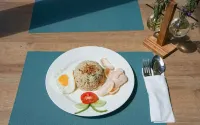 Hotel Villa Emitta - breakfast