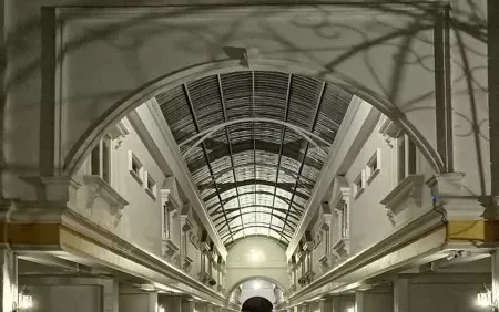 Hiso Potato Resort Отели в г. Район Ванг Ной