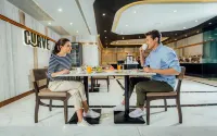 First Pride Hotel Bangkok - 3-Star