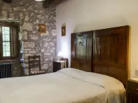 La Capraccia