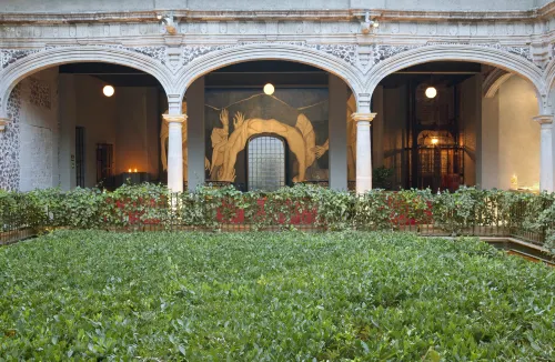 Downtown Mexico Hotels in Mexico City