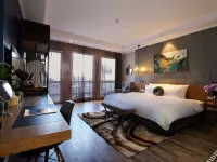 Hanoi Calido Hotel Hotels in Hanoi