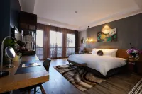 Hanoi Calido Hotel