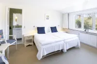 Hotel Villum Hotels in Allinge