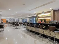 Hotel Slim Curitiba Avenida das Torres Hotéis em Curitiba
