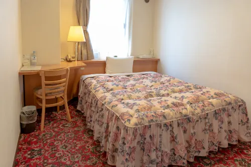 Daily Hotel Niiza Hotel a Asaka