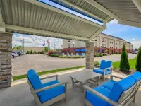 Hampton Inn Owensboro South Hotels in Daviess County