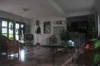 Vagabond Guest House - Pensions