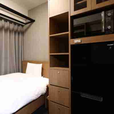 Dormy Inn Okayama Rooms