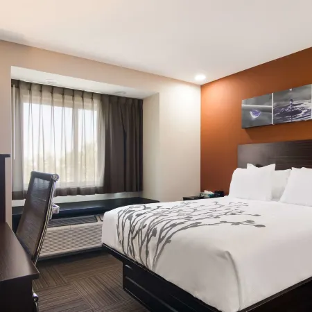 Sleep Inn