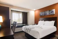 Sleep Inn Hotels in Washington Township