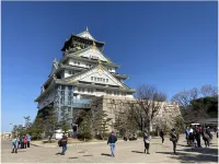 Bnb+ Tsuruhashi Hoteles en 