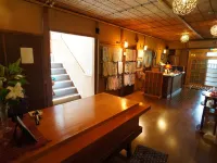 Hot Spring Inn Banya