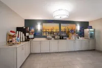 Best Western Flagship Inn - breakfast