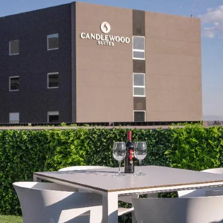 Candlewood Suites GUADALAJARA GALERIAS by IHG
