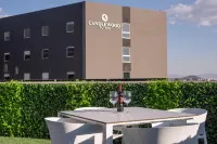 Candlewood Suites GUADALAJARA GALERIAS by IHG - Pet friendly