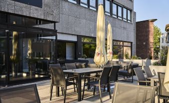 Top Hotel Rhoenkitz