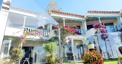 Apartamentos Casas Carmen - Adults Only